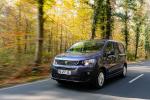 Peugeot Partner 2018 года (WW)